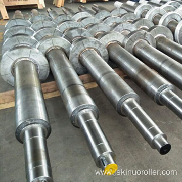 Water Cooling Roll for Tunnel Furance